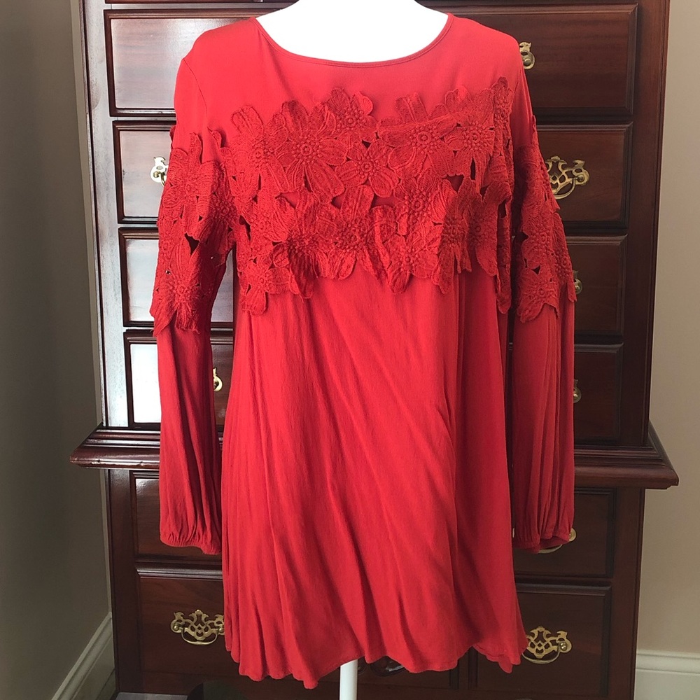 Woman’s Tunic